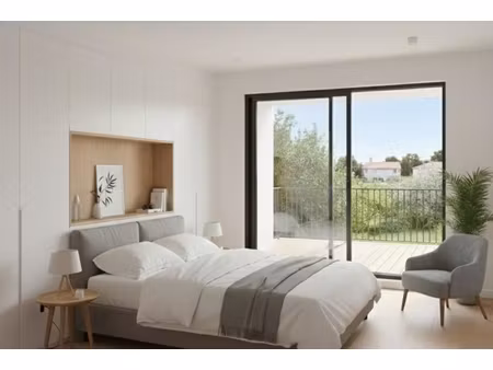 annonce appartement à vendre