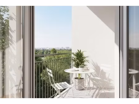 annonce appartement à vendre