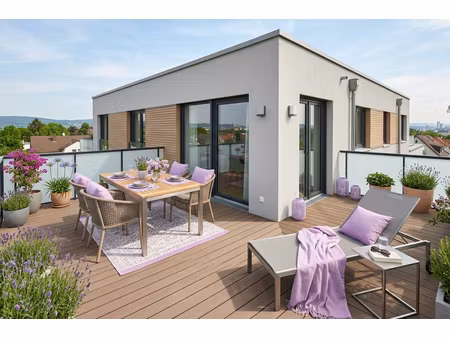 annonce appartement à vendre