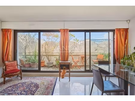 annonce appartement à vendre
