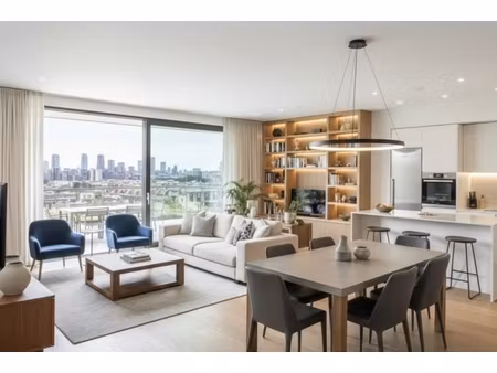 annonce appartement à vendre