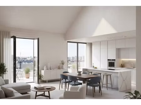 annonce appartement à vendre