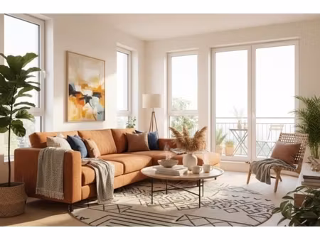 annonce appartement à vendre