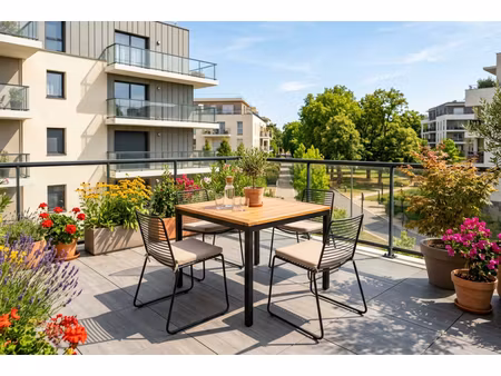 annonce appartement à vendre