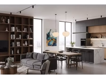 annonce appartement à vendre