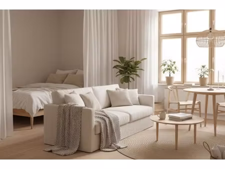 annonce appartement à vendre