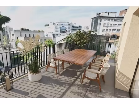 annonce appartement à vendre
