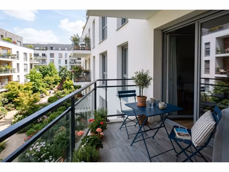annonce appartement à vendre