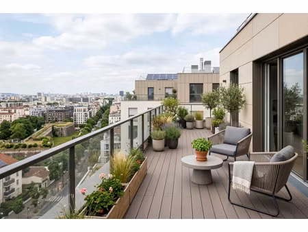 annonce appartement à vendre