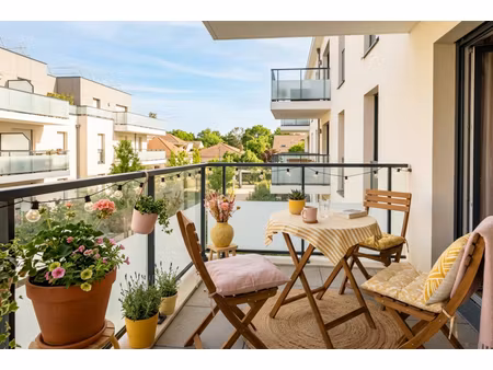 annonce appartement à vendre