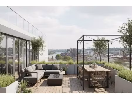 annonce appartement à vendre