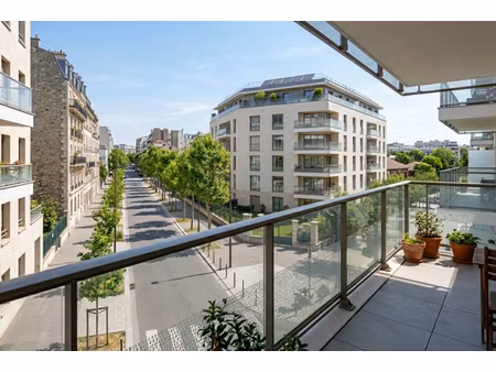 annonce appartement à vendre