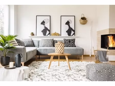 annonce appartement à vendre