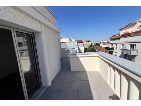 annonce appartement à vendre
