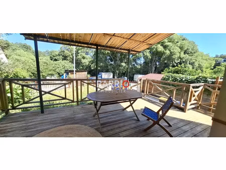 vente maison 5 pièces 102m2 sorède 66690 - 346000 € - surface privée