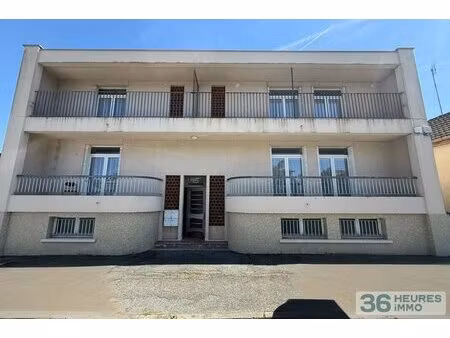achat : appartement (47800)
