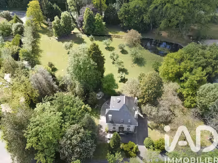 vente château 11 pièces