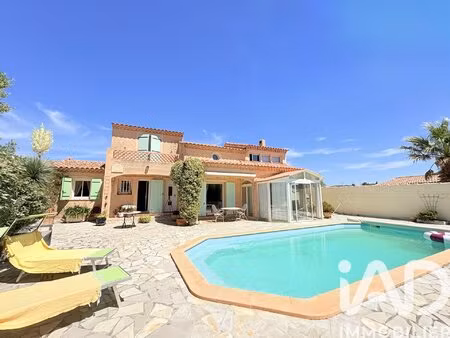 vente maison/villa 5 pièces
