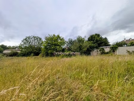 terrain à bâtir 1 201 m² quartier les capucines