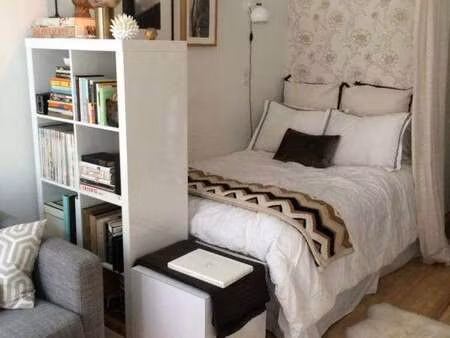 vente appartement 2 pièces à la barre-de-monts (85550) : à vendre 2 pièces / 42m² la barre