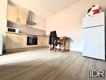 en vente appartement 42 m² – 45 000 € |sarrebourg