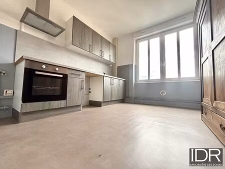 en vente appartement 77 m² – 85 000 € |sarrebourg