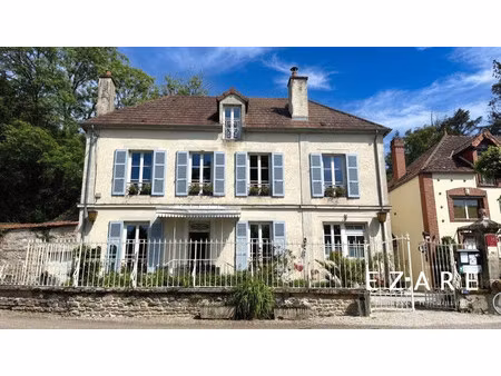 hotel-restaurant de charme