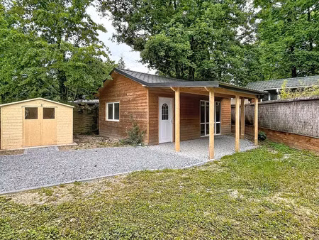 châlet à livry-sur-seine (77000)