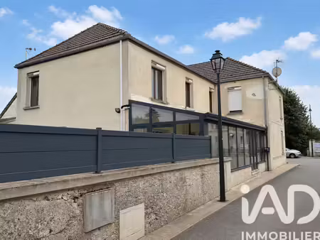 maison à la ferté-gaucher (77320)