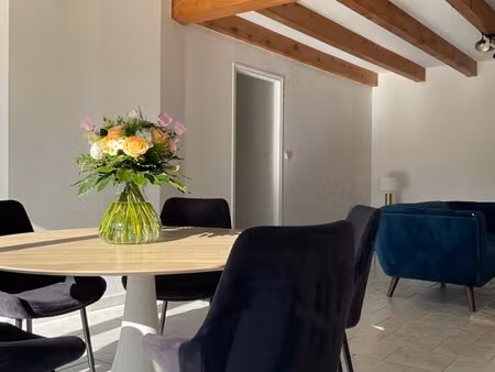 en vente maison 150 m² – 150 000 € |rouvres-la-chétive