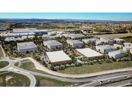 vente terrain 11 273 m² à 43 517 m²