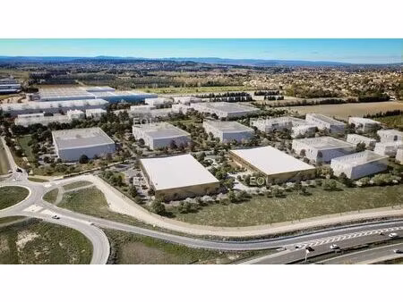 vente terrain 11 273 m² à 58 190 m²
