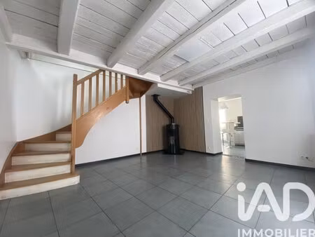 en vente appartement 176 m² – 339 000 € |vaux