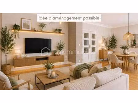 vente appartement 4 pièces à dinan (22100) : à vendre 4 pièces / 79m² dinan