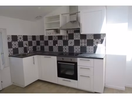 annonce appartement à louer