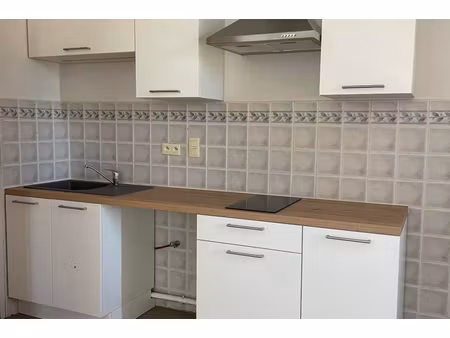 annonce appartement à louer