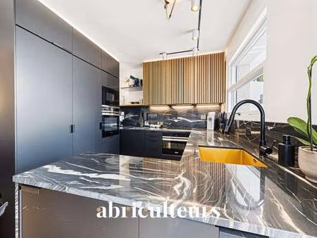 vente appartement 3 pièces piscine à saint-mandé (94160) : à vendre 3 pièces piscine / 85m