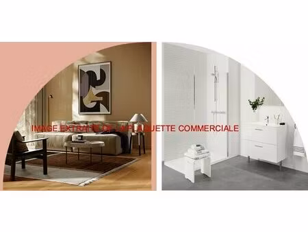achat : appartement (92420)