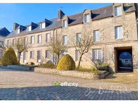 vente bureaux et commerces à guerlesquin (29650) : à vendre / 1000m² guerlesquin