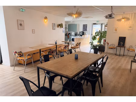 annonce commerce à louer
