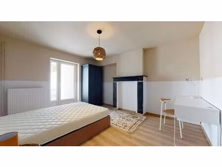 maison en colocation à rue wéry ixelles (vbe32662)