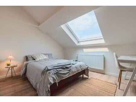 maison en colocation à rue du cadran saint-josse-ten-noode (vbe32622)
