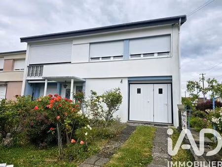 en vente maison 85 m² – 189 000 € |lexy