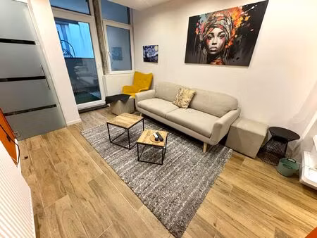 maison en colocation à rue sainte marguerite liège (vbe32647)