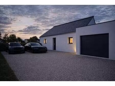 vente maison à malville (44260) : à vendre / 80m² malville