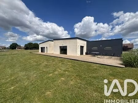 en vente maison 139 m² – 338 000 € |moyemont