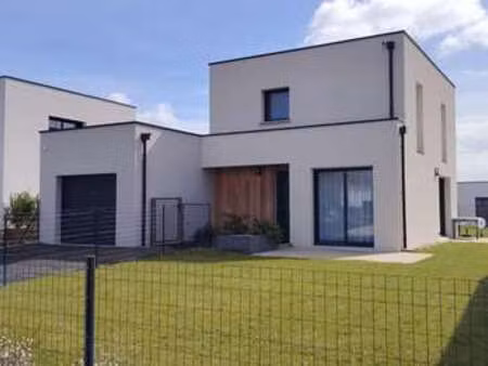 vente maison à planguenoual (22400) : à vendre / 100m² planguenoual