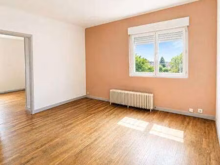 vente appartement 4 pièces à locmiquélic (56570) : à vendre 4 pièces / 72m² locmiquélic
