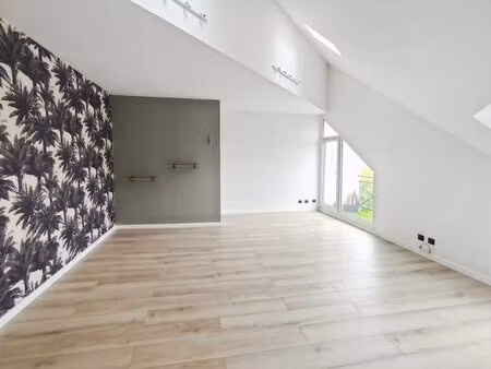 appartement de 3 pièces de 87 m² à melun
