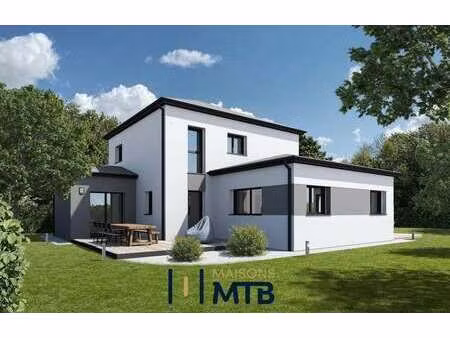 vente maison à chevaigné (35250) : à vendre / 127m² chevaigné